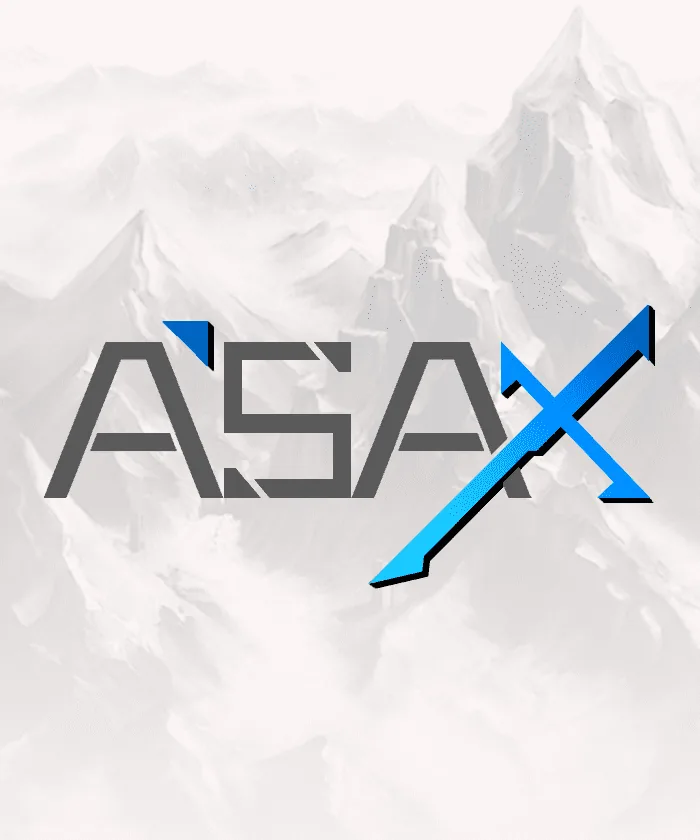 Inside the ASAX studio