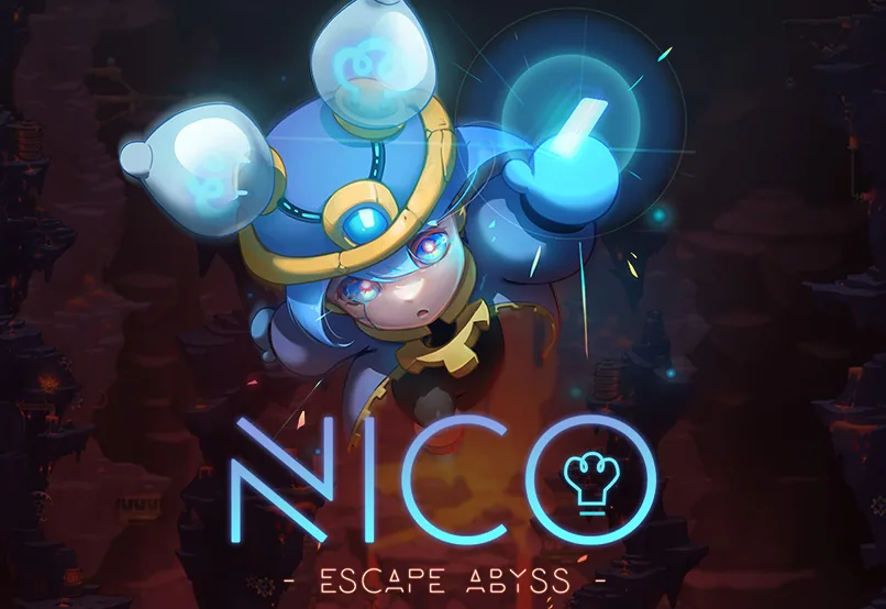Nico Escape Abyss original game