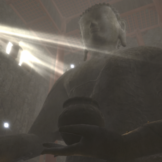 Buddhism