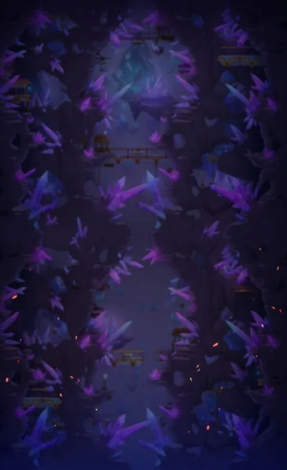 Crystal Stage
