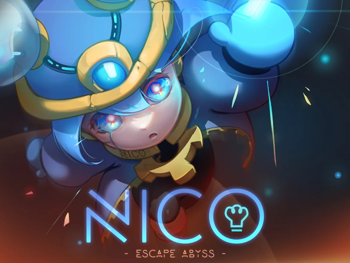 Nico - Escape Abyss key visual