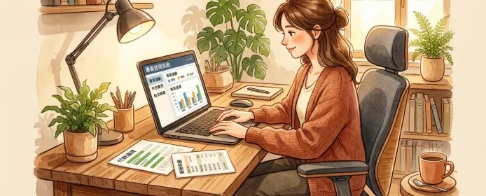 Outsourcing cost management