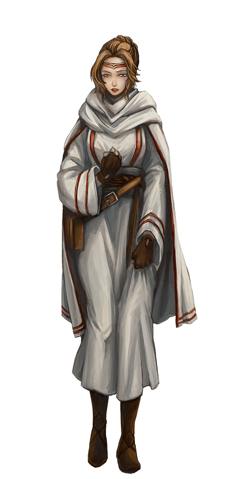 Lana – The Divine Messenger